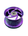 Bobine Yasaki Tournament 35 Cor: Purple/Blue
